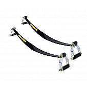 Super Springs Helper Spring Kit for Mountaineer/Durango/Explorer - SSA3