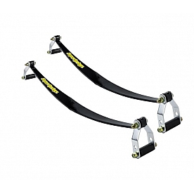 Super Springs Helper Spring Kit for Mountaineer/Durango/Explorer - SSA3