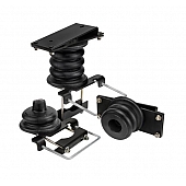 Super Springs Helper Spring Kit for Ford F-250/350 Super Duty - SSR-129-47-2