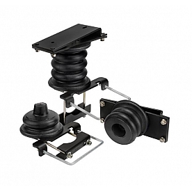 Super Springs Helper Spring Kit for Ford F-250/350 Super Duty - SSR-129-47-2