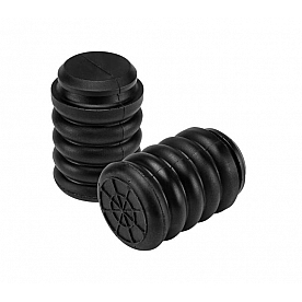 Super Springs Helper Spring Kit for Jeep Wrangler JK - SSR-401-47