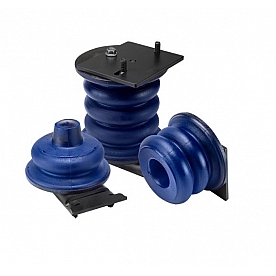 Super Springs Helper Spring Kit for Dodge Ram 1500/2500/3500 - SSR-301