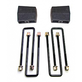 ReadyLIFT Leaf Spring Block Kit for 14-19 GM/Silverado/Sierra - 26-3104
