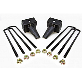 ReadyLIFT Leaf Spring Block Kit for 11 - 19 Chevrolet Silverado 2500HD - 26-3205