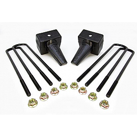 ReadyLIFT Leaf Spring Block Kit for 11 - 19 Chevrolet Silverado 2500HD - 26-3205