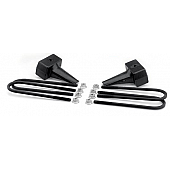 ReadyLIFT Leaf Spring Block Kit for 11 - 19 Ford F-150 Super Duty - 66-2014