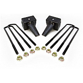ReadyLIFT Leaf Spring Block Kit for 11 - 19 Ford F250/F350 Super Duty - 66-2025