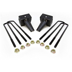 ReadyLIFT Leaf Spring Block Kit for 11 - 19 Ford F250/F350 Super Duty - 66-2025