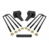 ReadyLIFT Leaf Spring Block Kit for 99-10 Ford F250/F350 Super Duty - 66-2294