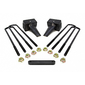 ReadyLIFT Leaf Spring Block Kit for 99-10 Ford F250/F350 Super Duty - 66-2294