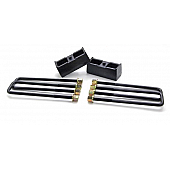 ReadyLIFT Leaf Spring Block Kit for 99 - 19 GM/Silverado/Sierra 1500 - 66-3002