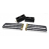 ReadyLIFT Leaf Spring Block Kit for 11 - 20 GM/Silverado/Sierra 2500HD - 66-3112