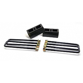 ReadyLIFT Leaf Spring Block Kit for 11 - 20 GM/Silverado/Sierra 2500HD - 66-3112