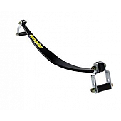 Super Springs Helper Spring Kit for GM/Ford - SSA12.5