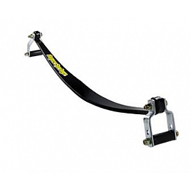Super Springs Helper Spring Kit for GM/Ford - SSA12.5