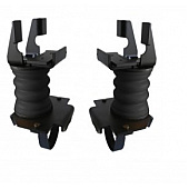 Super Springs Helper Spring Kit for Mercedes-Benz/Dodge 2500/3500 Sprinter - SSR-336-47-1