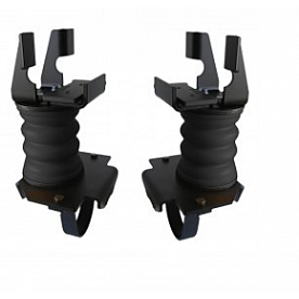 Super Springs Helper Spring Kit for Mercedes-Benz/Dodge 2500/3500 Sprinter - SSR-336-47-1