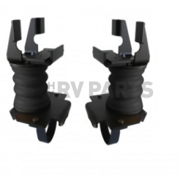 Super Springs Helper Spring Kit for Mercedes-Benz/Dodge 2500/3500 Sprinter - SSR-336-47-1