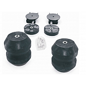 Timbren Helper Spring Kit for Dodge Ram 4500/5500 - Set Of 2 - DR5500