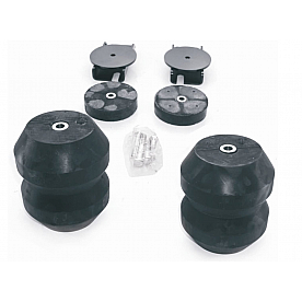 Timbren Helper Spring Kit for Dodge Ram 4500/5500 - Set Of 2 - DR5500