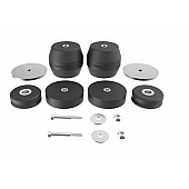 Timbren Helper Spring Kit for Dodge Ram 1500 - Set Of 2 - DRTT1500