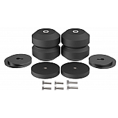 Timbren Helper Spring Kit for Ford F450/F550 Super Duty - Set Of 2 - FF550SDH