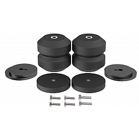 Timbren Helper Spring Kit for Ford F450/F550 Super Duty - Set Of 2 - FF550SDH