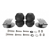 Timbren Helper Spring Kit for Dodge D250/W250 - Set Of 2 - DR250