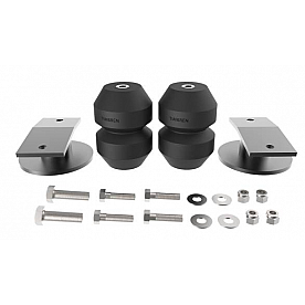 Timbren Helper Spring Kit for Dodge D250/W250 - Set Of 2 - DR250