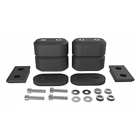 Timbren Helper Spring Kit for Dodge/Freightliner/Mercedes-Benz Sprinter 3500 - MBRSP35B