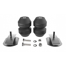 Timbren Helper Spring Kit for Ford E-150 - Set Of 2 - FER15087