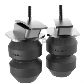 Timbren Helper Spring Kit for Ford E-150 - Set Of 2 - FER15087-1