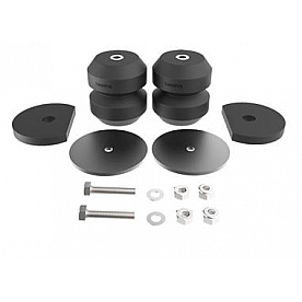 Timbren Helper Spring Kit for Ford F-150-350 - Set Of 2 - FF350