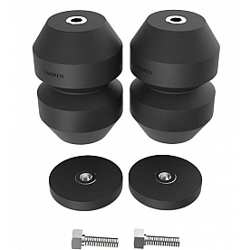 Timbren Helper Spring Kit for Jeep Liberty/Dodge Nitro - Set Of 2 - JRL4