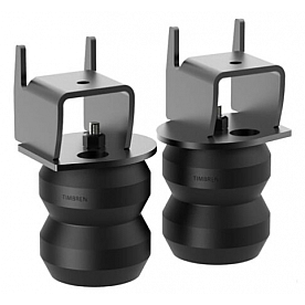 Timbren Helper Spring Kit for 17 - 20 Ford F150 - Set Of 2 - FR150RA