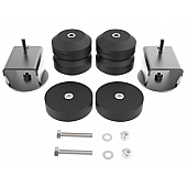 Timbren Helper Spring Kit for Ford F350 Super Duty - Set Of 2 - FR350TTCC