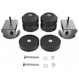 Timbren Helper Spring Kit for Ford F350 Super Duty - Set Of 2 - FR350TTCC