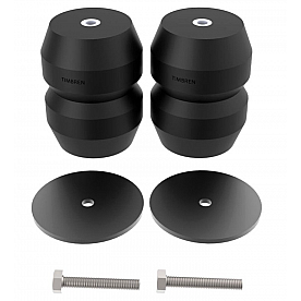Timbren Helper Spring Kit for 19 - 20 Ford Rangler - Set Of 2 - FRRGR