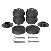 Timbren Helper Spring Kit for 15 - 19 Ford Transit - Set Of 2 - FRTR350HD