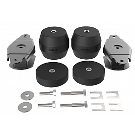 Timbren Helper Spring Kit for 17 - 19 Ford F250/F350 Super Duty - Set Of 2 - FRTT350J