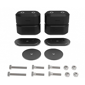 Timbren Helper Spring Kit for GM Silverado/Sierra 1500 - Set Of 2  - GMRCK15MR