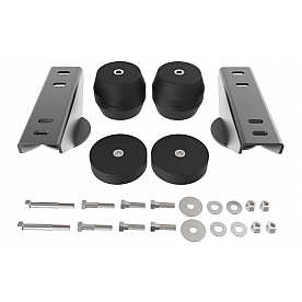 Timbren Helper Spring Kit GM Silverado/Sierra 3500 - Set Of 2 - GMRTT35C