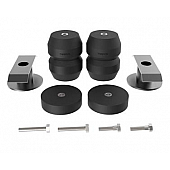 Timbren Helper Spring Kit for 16 -19 Nissan Titan - Set Of 2 - NRTTNA