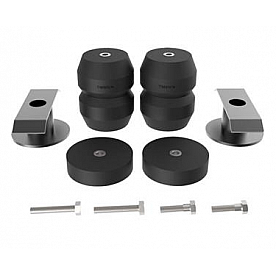 Timbren Helper Spring Kit for 16 -19 Nissan Titan - Set Of 2 - NRTTNA