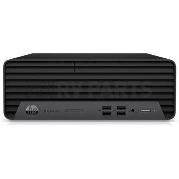 HP ProDesk 400 G7 PC, Intel® Core™ i5 10500 (10th Generation), 8 Gb, 256 Gb SSD