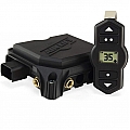 Air Suspension Control