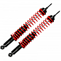 Shocks & Accessories