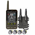 Tire Pressure Monitoring