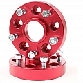 Wheel Spacers & Adapters