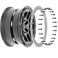 Wheel Bead Lock